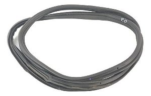 Borracha Vedação Porta Tras. Dir. Fiat Strada 2022 1.3