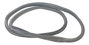 Borracha Vedação Porta Tras. Esq. Fiat Strada 2022 1.3