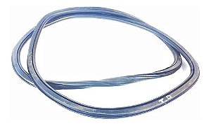 Borracha Vedação Porta Traseira Dir. Fiat Punto Tjet 2011