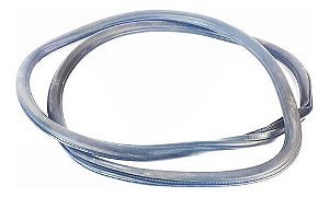 Borracha Vedação Porta Traseira Esq. Fiat Punto Tjet 2011