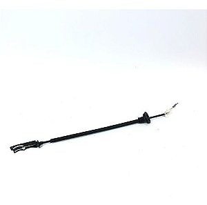 Cabo Maçaneta Interna Tras. Esquerda Vw Jetta 2018 2.0 Tsi