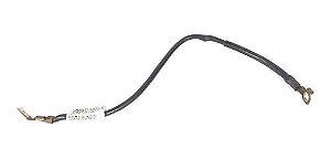 Cabo Negativo Motor Vw Polo 1.0 2018 Tsi 2q0971537ak