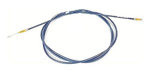 Cabo Puxador Porta Malas Fiat Punto T-jet 2011