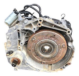 Caixa De Câmbio Citroen Cactus 1.6 2019