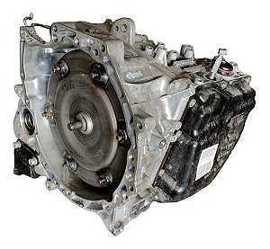 Caixa De Câmbio Citroen Cactus 1.6 2020 1.6 Thp 14km