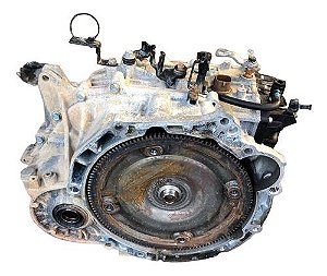 Caixa De Câmbio Hyundai I30 2015 1.8 (com Nota)