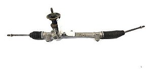 Caixa De Direção Jeep Compass 2018 2.0 Flex