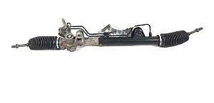 Caixa De Direção Renault Duster 2014 2.0