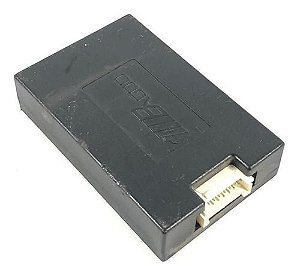 Caixa Decodificadora Multimidia Jac T6 2016 2.0