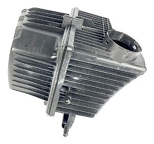 Caixa Filtro Ar Jeep Compass 2018 519382940