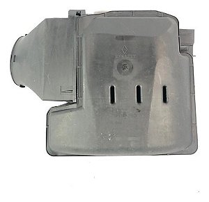 Caixa Filtro De Ar Renault Duster 2014 2.0 4605885905
