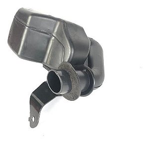 Caixa Filtro Ressonadora Ford Focus 2014 2.0 Bv619f764ac