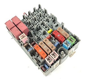 Caixa Fusível Fiat Toro Renegade 1.8 51882145