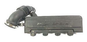 Caixa Ressonador De Ar Chevrolet Onix 2019 1.4 52043236