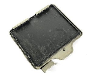 Caixa Suporte Bateria Renault Kwid 2018 1.0 648945814r