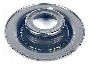 Calço Coxim Amortecedor Diant. Esq. Vw T-cross 2021