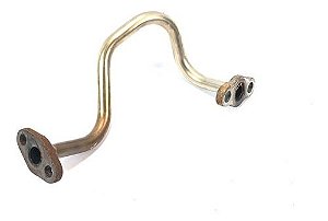 Cano Agua Do Motor Honda Fit 2015 1.5