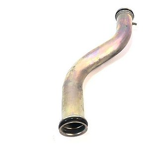 Cano Agua Do Motor Honda Fit 2015 1.5