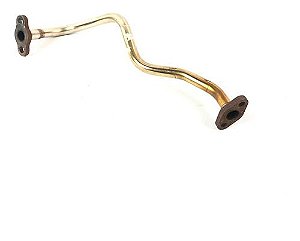 Cano Agua Do Motor Honda New Civic 2017 2.0 G10