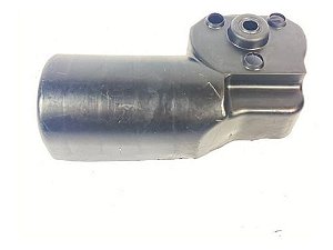 Capa Do Motor Limpador Parabrisa Fiat Punto T-jet 2011