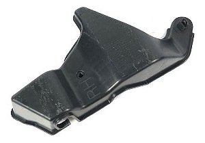 Capa Fechadura Porta Dianteira Dir. Hyundai Hb20 2019