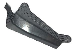 Capa Fechadura Porta Traseira Esq. Hyundai Hb20 2019