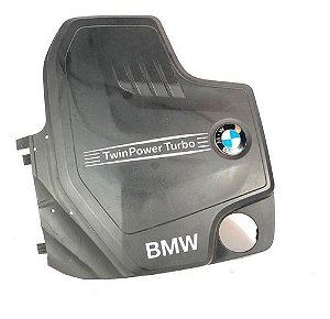 Capa Motor Bmw 320 2014 11128610473