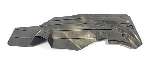 Capa Motor Esquerdo Volvo C30 2008 2.4