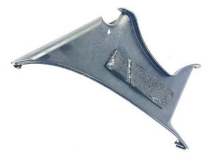 Capa Protetor Correia Motor Chevrolet Sonic 2013 55354835