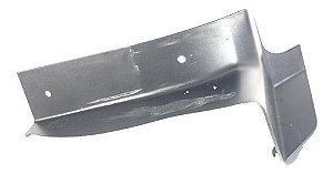 Capa Suporte Lanterna Direita Vw T-cross 2020