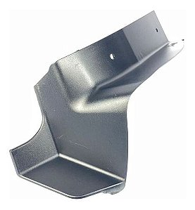 Capa Suporte Lanterna Esquerda Vw T-cross 2019 00212033