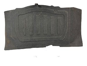 Carpe Tapete Carpete Porta Malas  Kia Picanto 1.0 2013 3cc