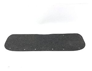 Carpete Do Porta Malas Nissan March 2017