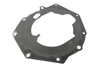 Chapa De Vedação Do Motor Vw T-cross 2019 1.0 04e103551ag