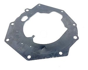 Chapa De Vedação Do Motor Vw T-cross 2021 1.0 04e103551ag