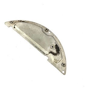 Chapa Motor Bmw X1 2011