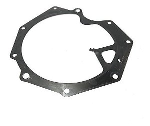 Chapa Separador Motor E Caixa Golf 1.4 2014