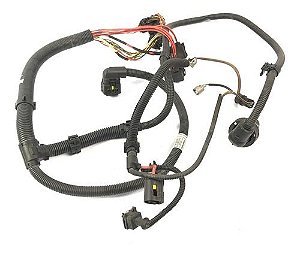 Chicote Caixa Câmbio Bmw 320i 2014 763405803