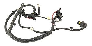 Chicote Caixa Câmbio Bmw 328i 2013