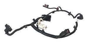 Chicote Caixa Câmbio Ford Focus 2017 2.0 2500607200