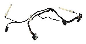 Chicote Caixa De Ar Gm Cruze 2015 Ltz 52420920