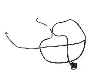 Chicote Caixa De Ar Gm Spin 2018 1.8 2464802530