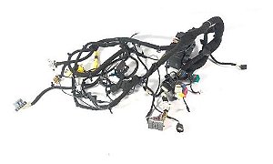 Chicote Caixa De Fusível Gm Sonic Ltz 2013 1.6 95239902