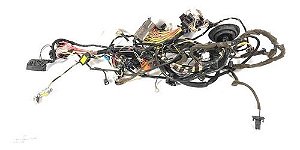 Chicote Caixa De Fusível Renault Duster Dynamic 2014