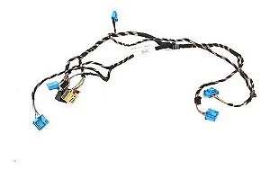 Chicote Caixa Evaporadora Audi A3 2017 2.0 2070201