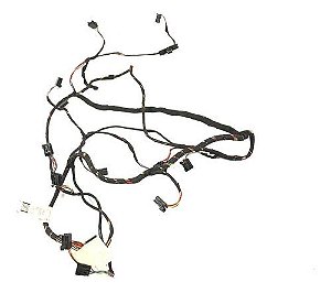 Chicote Caixa Evaporadora Bmw 320i 2015