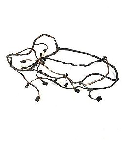 Chicote Caixa Evaporadora Bmw 328i 2013