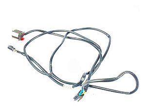 Chicote Caixa Evaporadora Chevrolet Onix 2019 1.4