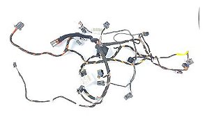 Chicote Caixa Evaporadora Fiat Toro 1.8 2021