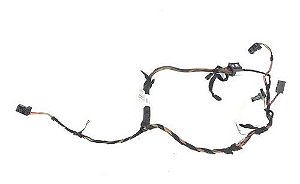 Chicote Caixa Evaporadora Gm Cruze 2017 Ltz 1.4 13439355